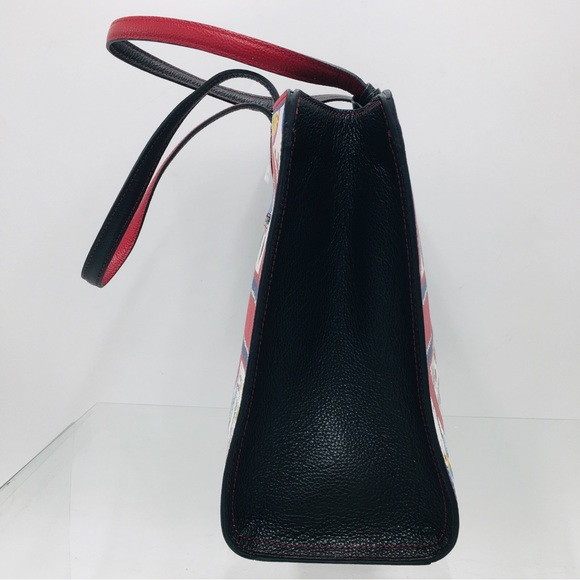 Brighton Headlines Medium Tote Multi H3769M - Picture 5 of 16